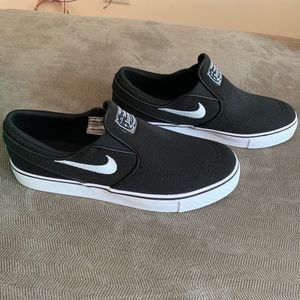 Nike Skateboarding Stefan Janowski Sneakers